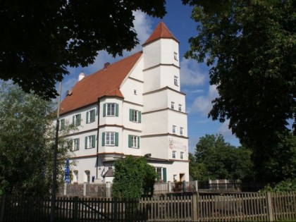 Photo: Schloss Kalteneck